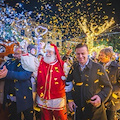 Sorrento, a Villa Fiorentino arriva il Villaggio di Babbo Natale 