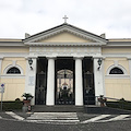 Sorrento: cimitero aperto anche il mercoledì / ORARI