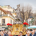 Sorrento: devozione e fede per i festeggiamenti per Sant'Antonino Abate 