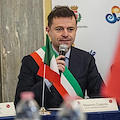 Sorrento, l'ex sindaco Massimo Coppola ai domiciliari 