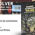Sorrento, Maurizio de Giovanni presenta “Volver. Ritorno per il commissario Ricciardi”