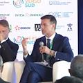 Sorrento, Prandini (Coldiretti): «Sburocratizzare e fermare i dazi per consolidare la crescita dell’agroalimentare del Sud»