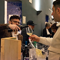 “Sorsi diVino”: a Cava de' Tirreni un grande successo tra turismo, cultura e solidarietà