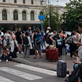 Sospese le corse via mare, trasporto pubblico in tilt tra Salerno e Amalfi: sindacati chiedono sicurezza e programmazione
