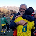 Sport Club ’85 Tramonti, ufficiali le conferme: ecco i protagonisti della salvezza in Prima Categoria