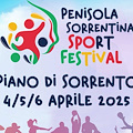 Sport, salute e prevenzione: tre giorni di eventi a Piano di Sorrento