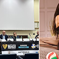 Sport, sonno e recupero: al Volleyball World Tour di Battipaglia anche il sistema di riposo di Gruppo Buoninfante dedicato alla ripresa dopo la fatica