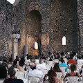 Stasera ai Ruderi di S. Eustachio il secondo appuntamento di "Scala SoundTrek" 