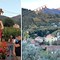 Stasera Campinola di Tramonti celebra San Sebastiano con la tradizionale processione e una festa in piazza