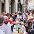 Stasera debutta la “Divina Food Experience”: la Costiera Amalfitana si racconta tra gusto e bellezza