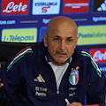 Stasera Italia-Moldova, sarà l'ultima partita dell'esonerato Spalletti: "Non avevo intenzione di mollare"