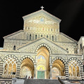 Stasera la Messa Crismale nella Cattedrale di Amalfi 