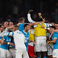 Stasera Napoli-Pisa, previste corse metropolitane straordinarie della Linea 2 dopo la partita 