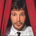 Stefano De Martino a Ravello con lo spettacolo "Meglio stasera": 17 gennaio appuntamento all'auditorium Oscar Niemeyer 