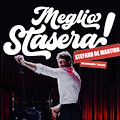 Stefano De Martino porta "Meglio Stasera!" a Maiori: il 17 agosto show all’Anfiteatro del Porto