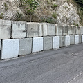 Strada a Petrellosa ancora parzialmente ostruita: l'Associazione Prima Cava chiede rimozione dei blocchi e interventi di messa in sicurezza 