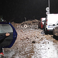 Strada chiusa a Cetara, parla il Sindaco: “Ci sono stati altri crolli. Priorità alla sicurezza delle persone”