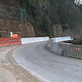 Strada Tramonti-Maiori: Sindaco Giordano chiede aampliamento fasce orarie