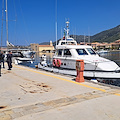Sub colto da malore salvato in mare ad Ascea: provvidenziale l’intervento della Guardia Costiera
