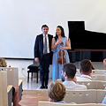 Successo a Ravello per l' “Appuntamento in Giardino” tra muretti a secco e musica