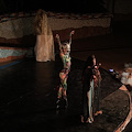 Successo a Vietri per “Ulisse nell’occhio della Maga Circe”. Questa sera tutti con lo sguardo al cielo per l’eclissi da Raito