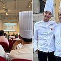 Successo per "La Notte dei Maestri del Lievito Madre”, a Parma tra i protagonisti Alessandro Aresi e Giuseppe Pepe