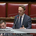 Sud, De Luca e Pagano: "Il Governo ha scaricato il Mezzogiorno. Fondi dirottati e gestione PNRR fallimentare"