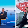 Sud, De Luca (PD): «Il Governo smentisce se stesso e smantella la ZES unica». Sbarra: «Nessuna retromarcia, è un riordino che valorizza i risultati»