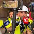 Sud. Ferrante: "Con sviluppo infrastrutture corre ad alta velocità, inizia stagione rinascita"
