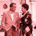 "Sul set del film: Il tesoro dell'Africa": inaugurata a Ravello la mostra fotografica dedicata alla pellicola con Gina Lollobrigida