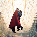 "Superman" di James Gunn: il trailer ufficiale svela un eroe tra mito e umanità