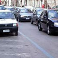 Tariffe sosta, nessun aumento