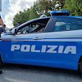 Tentano di sfuggire ai controlli della Polizia di Stato, denunciati due ragazzi a Nocera Inferiore