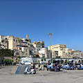 Tentato omicidio dopo lite in spiaggia: fermato un uomo a Torre Annunziata