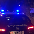 Tentato omicidio e metodo mafioso: due arresti nel Salernitano