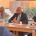 Terra dei Fuochi. Ferrante (Mit), Tutela ambiente e salute in Campania priorità nazionale 
