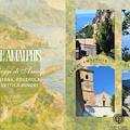 “Terrae Amalphis”, il progetto del Centro di Cultura e Storia che punta alla rinascita delle aree interne della Costa d'Amalfi