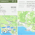 Terremoto nei Campi Flegrei di magnitudo 3.2, cittadini spaventati svegliati all'alba