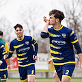 Tommaso Avitabile firma con l'Inter U23: il giovane talento originario di Minori entra nel mondo nerazzurro