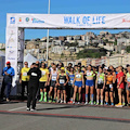 Torna a Napoli la "Walk of Life", iniziativa della Fondazione Telethon per la ricerca scientifica e le malattie genetiche rare
