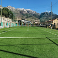 Torna il “Pansa Amalfi Open”: sport, passione e valori in campo a Tramonti