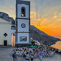 Torna il Praiano Chambre and Jazz Music Festival: un'estate di suoni tra giardini, piazze e mare