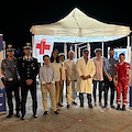 Torna il Progetto “Bevi consapevole” in Costiera Amalfitana: Carabinieri, Associazioni ed Enti locali insieme contro le stragi del sabato sera