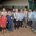 Tour Terre Amiche 2025: continua il gemellaggio culturale tra la Costa d'Amalfi e Valdobbiadene