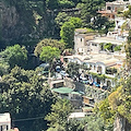 Traffico a Positano: code e disagi anche dopo il Primo Maggio 
