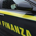 Traffico di droga tra Salerno e Cava de’ Tirreni: 12 arresti in una nuova operazione della Guardia di Finanza