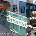 Traffico di esseri umani: sei arresti a Reggio Calabria