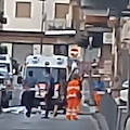Tragedia a Cava de’ Tirreni, giovane ragazza precipita dal secondo piano e perde la vita