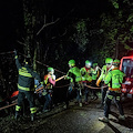 Tragedia al Monte Faito, 25 indagati per omicidio colposo e omissioni nei controlli della funivia