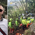Tragedia del Monte Faito: fuori pericolo l'unico superstite del crollo della funivia 